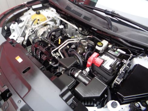 Used 2022 Mitsubishi Outlander SEL image 3