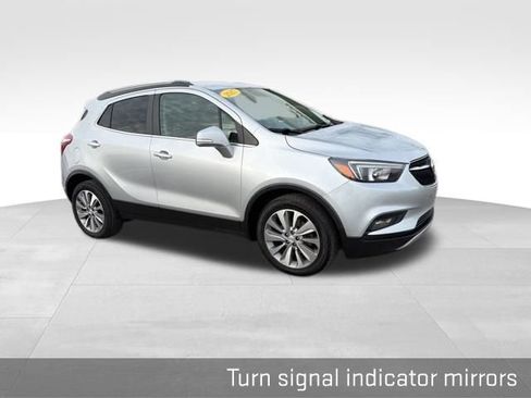 Used 2017 Buick Encore Preferred image 19