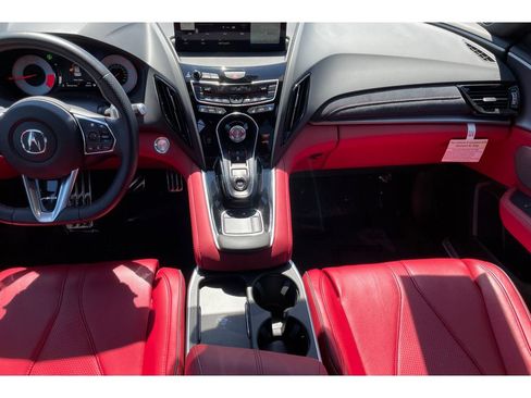 Certified 2025 Acura RDX A-Spec AWD/4WD image 14