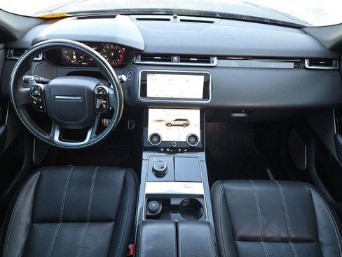 Used 2020 Land Rover Range Rover Velar R-Dynamic S image 12