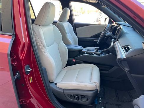 New 2026 Lexus TX 350 AWD image 39