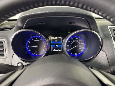Used 2018 Subaru Legacy 2.5i Premium AWD/4WD image 3