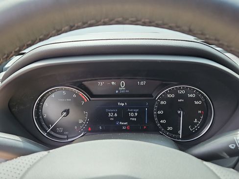 New 2025 Cadillac CT4 Sport image 11