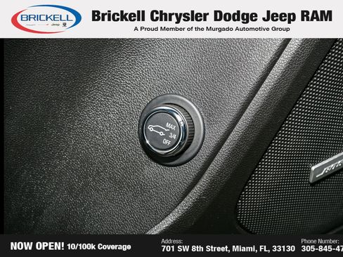 Used 2023 Chevrolet Blazer RS w/ Driver Confidence II Package FWD image 26