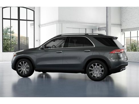 New 2026 Mercedes-Benz GLE 350 GLE 350 image 32
