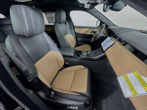 New 2026 Land Rover Range Rover Velar Autobiography image 23