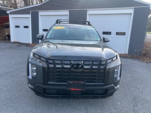 Used 2023 Hyundai Palisade XRT AWD/4WD image 2