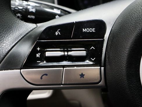 Certified 2024 Hyundai Tucson SEL image 28