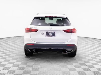 New 2026 Mercedes-Benz GLA 250 4MATIC