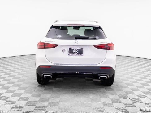 New 2026 Mercedes-Benz GLA 250 4MATIC image 4