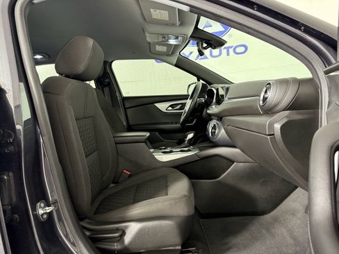 Used 2022 Chevrolet Blazer LT image 14