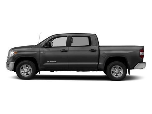 Used 2017 Toyota Tundra SR5 w/ SR5 Upgrade Package RWD image 3
