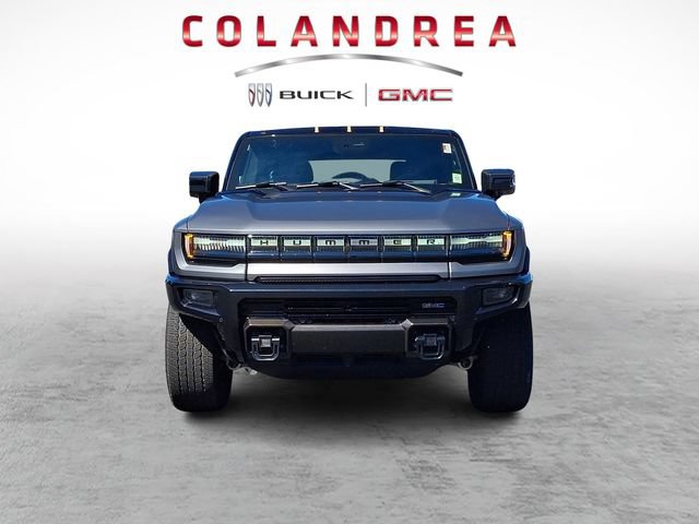 Used 2026 GMC Hummer EV 3X w/ Carbon Fiber Edition Package AWD/4WD image 2