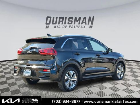 Used 2022 Kia Niro EX w/ Cold Weather Package image 26