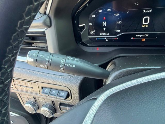 Used 2024 GMC Yukon Denali w/ Max Trailering Package AWD/4WD image 30