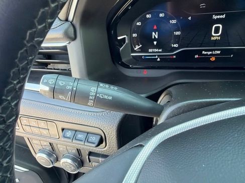 Used 2024 GMC Yukon Denali w/ Max Trailering Package AWD/4WD image 30