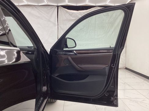 Used 2016 BMW X3 xDrive35i image 19