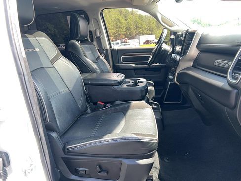 Used 2023 RAM 2500 Laramie AWD/4WD image 26