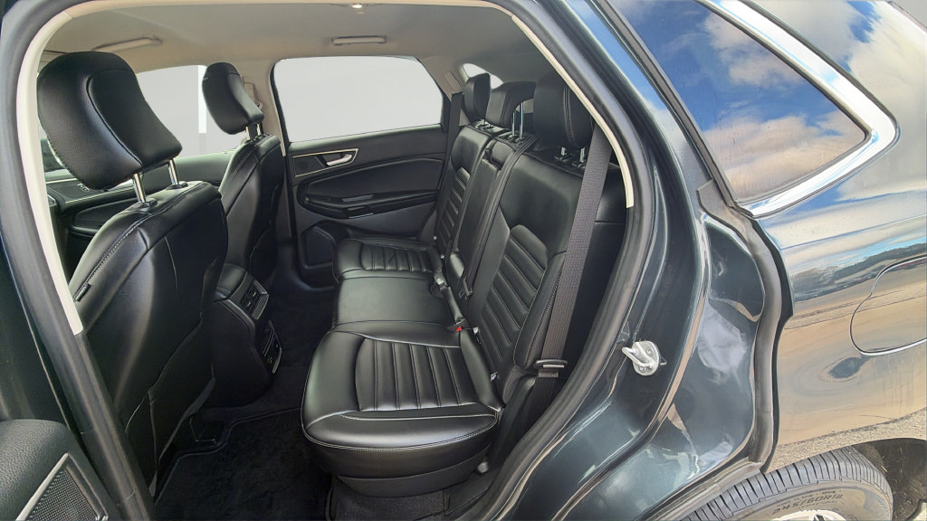 Certified 2022 Ford Edge SEL w/ Convenience Package AWD/4WD image 33