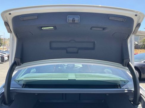 Used 2014 Audi S6 Prestige AWD/4WD image 9