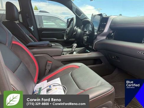 Used 2026 RAM 1500 RHO w/ RHO Level 1 Equipment Group AWD/4WD image 14