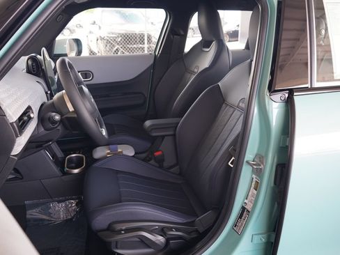 New 2026 MINI Cooper S FWD image 7