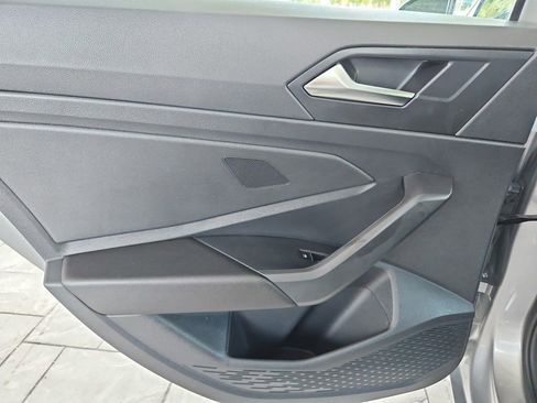 Used 2024 Volkswagen Jetta SE image 24