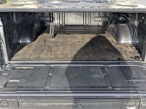 Used 2024 Ford F150 Lightning Flash w/ Max Trailer Tow Package image 6