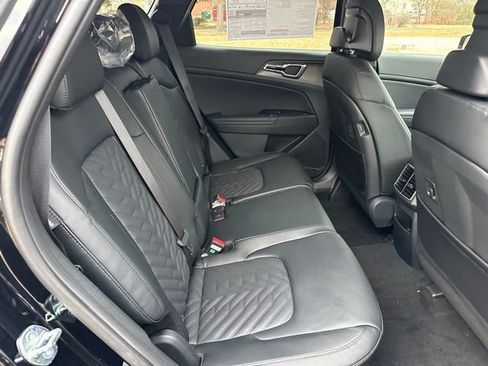 New 2026 Kia Sportage X-Line w/ X-Line Technology Package image 22