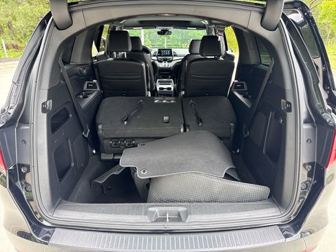 Used 2024 Honda Odyssey Sport image 33