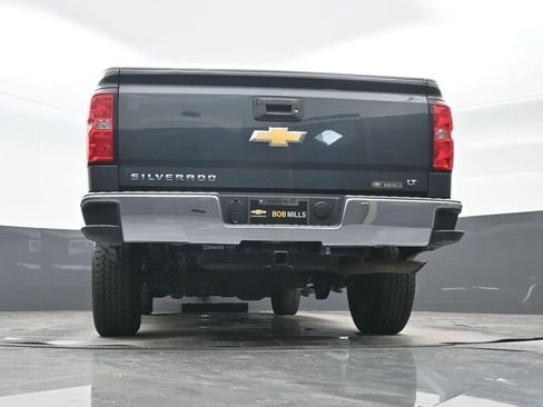 Used 2018 Chevrolet Silverado 1500 LT image 29