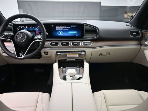 New 2026 Mercedes-Benz GLE 350 4MATIC image 9