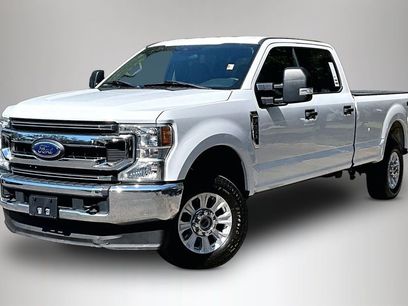 Used 2022 Ford F250 XLT