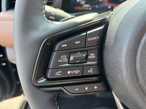 New 2026 Subaru Outback Touring AWD/4WD image 74