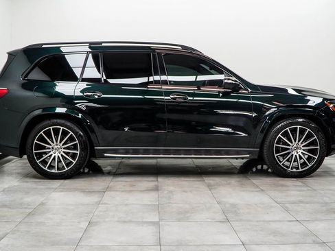 Used 2022 Mercedes-Benz GLS 580 4MATIC image 10