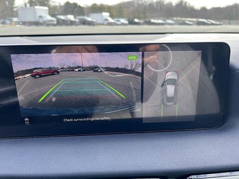 New 2026 Nissan Sentra SL image 18