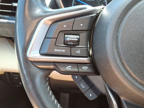 Used 2021 Subaru Ascent Touring w/ Popular Package #2A AWD/4WD image 15