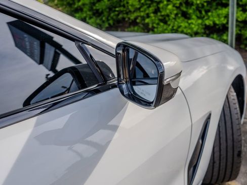 Used 2023 BMW 840i Gran Coupe xDrive AWD/4WD image 31