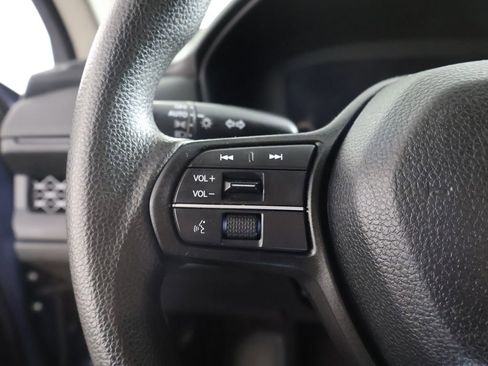 Used 2024 Honda Accord EX image 41