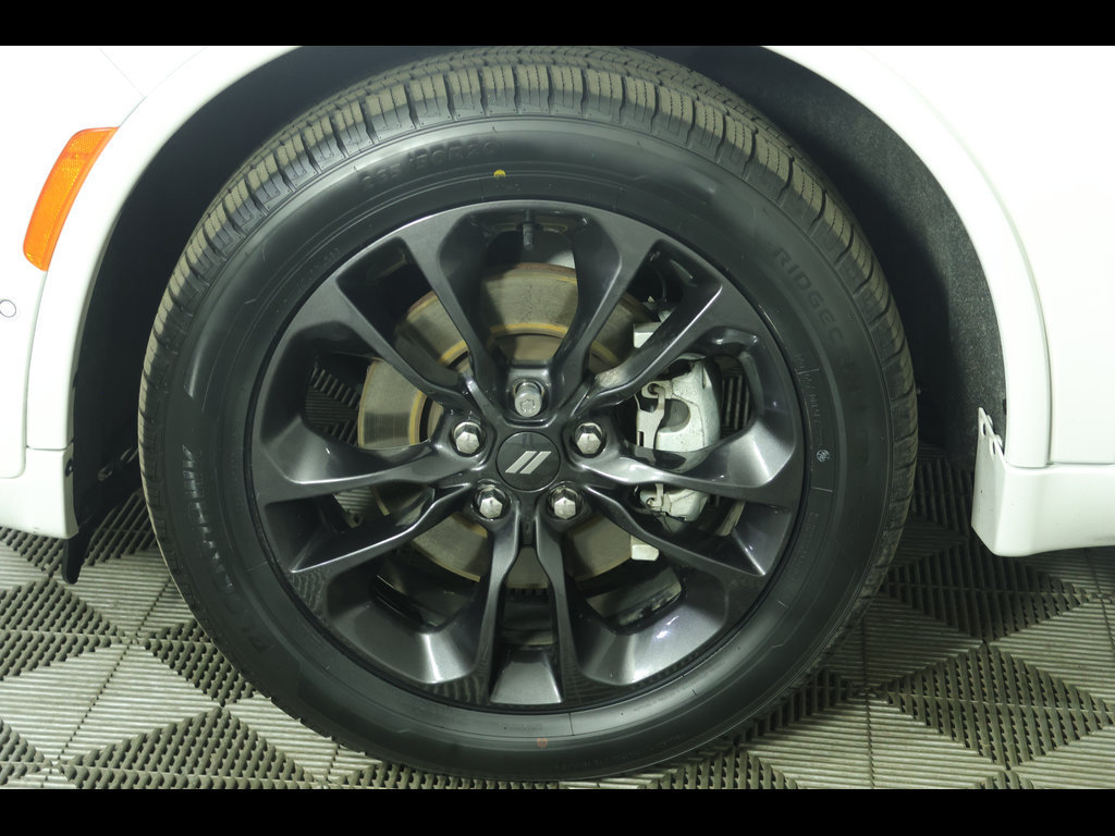 Certified 2023 Dodge Durango R/T AWD/4WD image 18