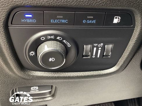 Used 2022 Jeep Grand Cherokee Limited 4xe AWD/4WD image 27