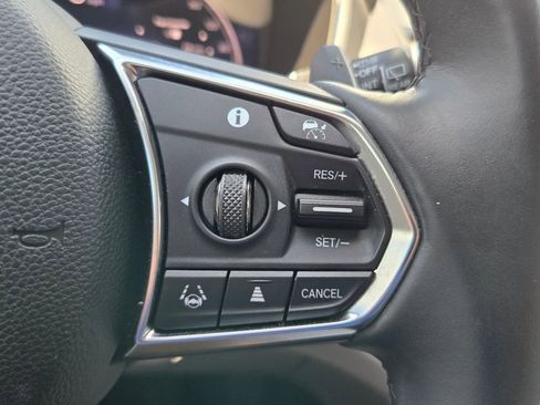 Used 2024 Acura MDX FWD w/ Technology Package image 26