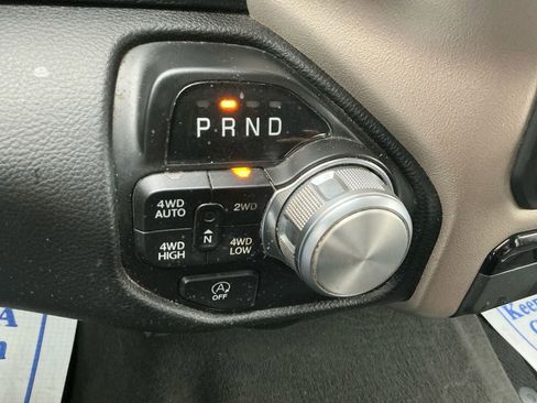 Used 2021 RAM 1500 Laramie image 20