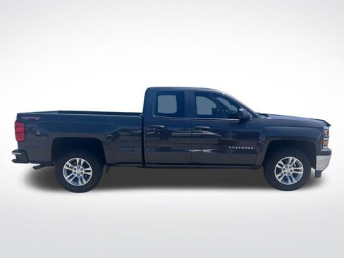 Used 2014 Chevrolet Silverado 1500 LT w/ All Star Edition AWD/4WD image 9