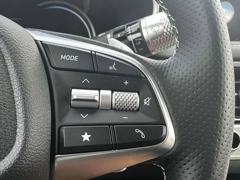 New 2026 Genesis G70 3.3T Sport Prestige image 28