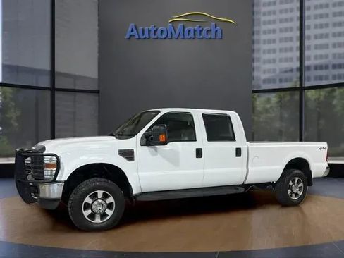Used 2008 Ford F350 XL image 5