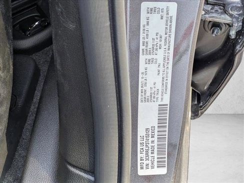 New 2026 RAM 1500 Laramie w/ Sport Appearance Package image 22