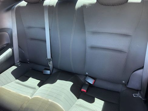 Used 2017 Honda Accord EX image 10