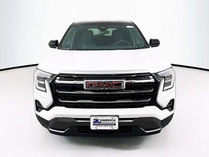 New 2026 GMC Terrain Elevation