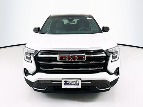 New 2026 GMC Terrain Elevation image 2